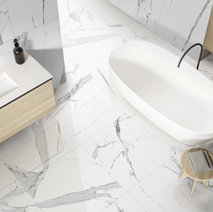 Guía completa: Claves para elegir el porcelanato o la cerámica ideal