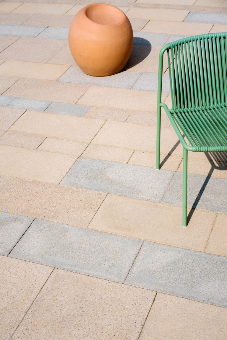 Cerámicas para exteriores: Durabilidad y estilo para tus áreas al aire libre